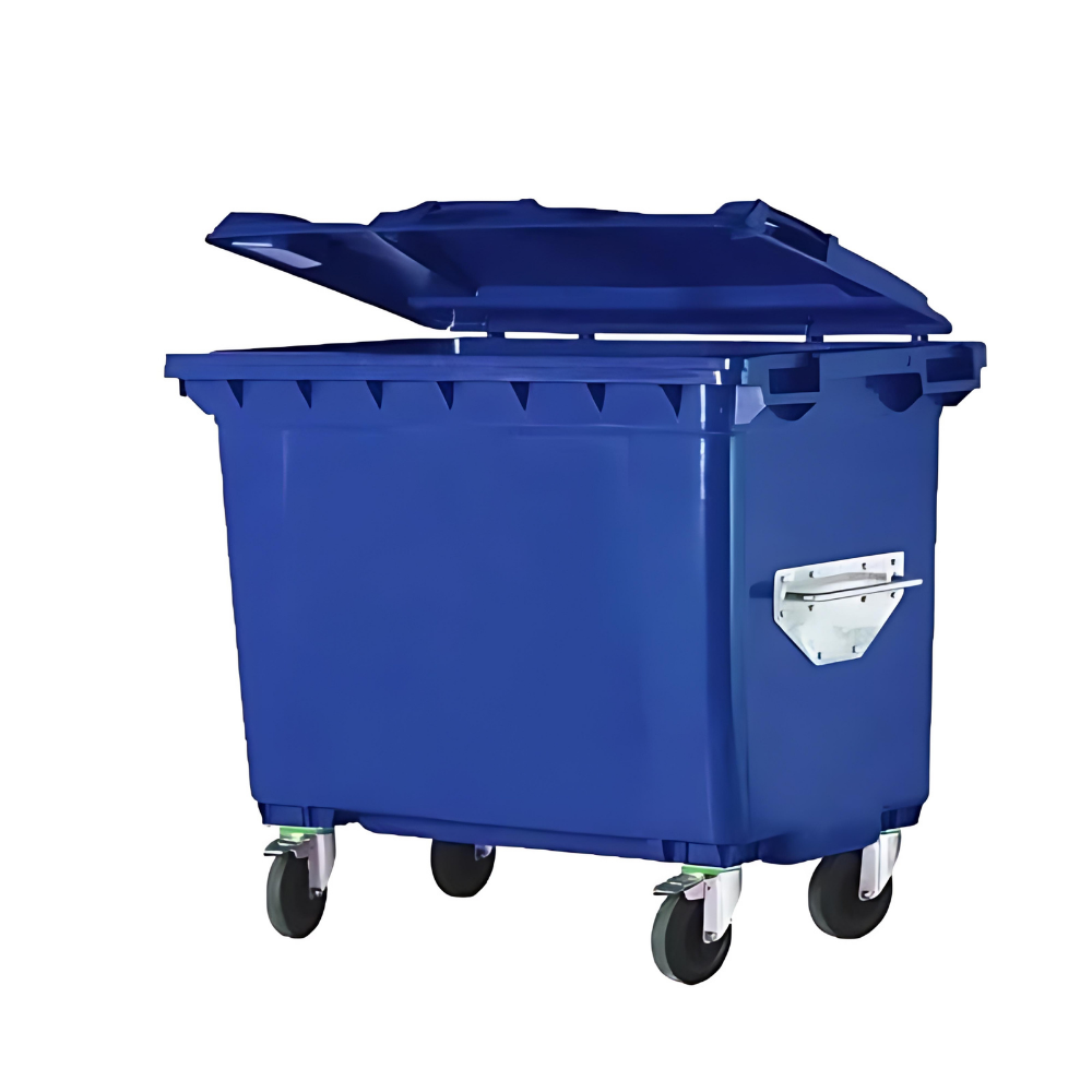 litre plastik Çöp konteyneri
