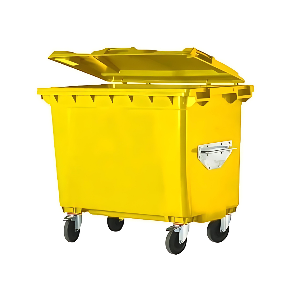 litre plastik Çöp konteyneri