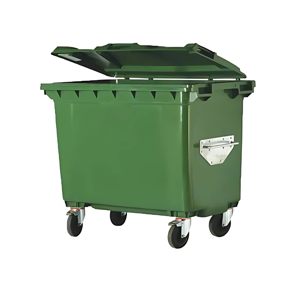 litre plastik Çöp konteyneri