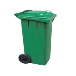 30 litre plastik Çöp konteyneri